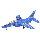 Hasegawa 1/72 Kawasaki T-4 Egg Girls Rei Hazumi, HAS23678, by HASEGAWA