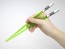 Kotobukiya Star Wars - Lightsaber Chopsticks: Luke Skywalker EP6 , KBY93447, by KOTOBUKIYA