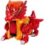 TAKARA TOMY Bottleman BOT-17 Wonder Grape Flame  , TAK79504, by TAKARA TOMY