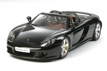 TAMIYA 1/12 Porsche Carrera GT, TAM12050, by TAMIYA