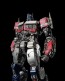 three zero DLX Optimus Prime (Transformers: Rise of the Beasts), THZ26379, by three zero