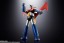 Bandai Soul of Chogokin GX-117 Mazinger Z Kakumei Shinka Power Up Version, BAC75835, by BANDAI