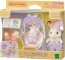 Epoch Sylvanian Families Sleep Together Set, EPC56143, by Epoch