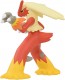 TAKARA TOMY MonColle MS-38 Blaziken, TAK11869, by TAKARA TOMY