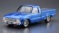Aoshima 1/24 Tuned Car No.30 RN30 HILUX CUSTOM '78 (TOYOTA)  , AOS58626, by AOSHIMA