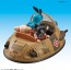 Bandai Mecha Colle comics Volume 2 　Ox-King's Car (Dragon Ball), BAN63930, by BANDAI