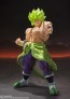 Bandai S.H.Figuarts Super Saiyan Broly Fullpower (Reissue), BAC92894, by BANDAI