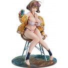 Good Smile Company 1/7 Goddess of Victory: Nikke: Anis: Sparkling Summer, GSC02139, by GOOD SMILE COMPANY