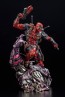 Kotobukiya 1/6 MARVEL UNIVERSE Deadpool FINE ART STATUE Signature Series -Featuring the Kucharek Brothers-, KBY35946, by KOTOBUKIYA