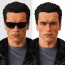Medicom Toy MAFEX T-800 (T2 Ver.), MED71990, by MEDICOM TOY