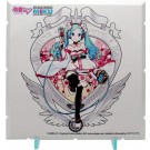 PLM DIORAMANSION 150: RACING MIKU PIT 2020 OPTIONAL PANEL (HAREGI VER.)  , PEL86923, by PLM