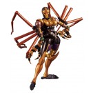 TAKARA TOMY Transformers Masterpiece MP-46 Blackarachnia (Beast Wars)  , TAK14968, by TAKARA TOMY
