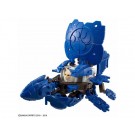 Bandai NEKO BUSOU 3 FUNAMORI , BAN68014, by BANDAI