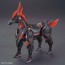 Bandai SDW HEROES War Horse , BAN16647, by BANDAI