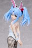 FREEing 1/6 Ruri Hoshino: Bunny Ver. (Martian Successor Nadesico), FRE13077, by FREEING