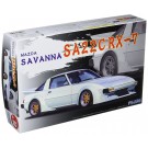 Fujimi 1/24 ID 80 Mazda savanna SA 22 C RX - 7, FUJ39541, by FUJIMI
