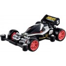 TAKARA TOMY Tomica Premium Unlimited Mini 4WD Avante Jr. Black Special, TAK26870, by TAKARA TOMY