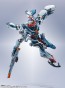 Bandai Metal Robot Spirits (Side MS) GQuuuuuuX, BAC75392, by BANDAI