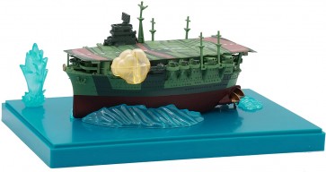 Fujimi Chibimaru Fleet Series No.15 EX-1 Chibimaru Kantai Zuikaku Special Type (w/Effect Part)  , FUJ22817, by FUJIMI
