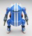 Hasegawa 1/35 MechatroWeGo: No.08 Sport White & Blue, HAS47572, by HASEGAWA