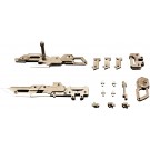 PLUM Pla Act Option Series 09: Blaze Guns, PLM82551, by PLUM