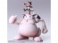 SQUARE ENIX FINAL FANTASY VII Bring Arts Cait Sith & Fat Moogle, SQE73234, by SQUARE ENIX