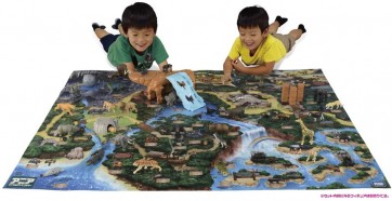 TAKARA TOMY Ania Challenge! Treasure Tours  , TAK68973, by TAKARA TOMY