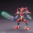Bandai LBX DESTROYER Z (DANBALL SENKI) , BAN82300, by BANDAI