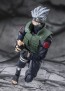 Bandai S.H.Figuarts Kakashi Hatake -The roaring hero of Sharingan-, BAC34511, by BANDAI