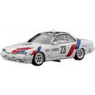 Hasegawa 1/24 Nissan Skyline RS Turbo (DR30) 1986 JTC Champion, HAS08056, by HASEGAWA