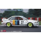 Hasegawa 1/24 Trust Corolla Levin AE92 "1990 JTC", HAS05642, by HASEGAWA