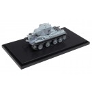 Platz 1/72 Girls und Panzer das Finale: Palm-Sized Sensha-do Collection BT-42 Keizoku Highschool , PLZ51070, by PLATZ