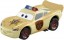 TAKARA TOMY Cars Tomica C-30 Lightning McQueen (Sheriff Type), TAK27977, by TAKARA TOMY