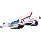 Aoshima 1/24 Cyber Formula No.10 Ishzark 00-X3 Karl Lichter von Randoll, AOS57445, by AOSHIMA