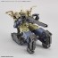 Bandai 1/144 30MM EXA VEHICLE (TANK VER.) (OLIVE DRAB) , BAN04569, by BANDAI