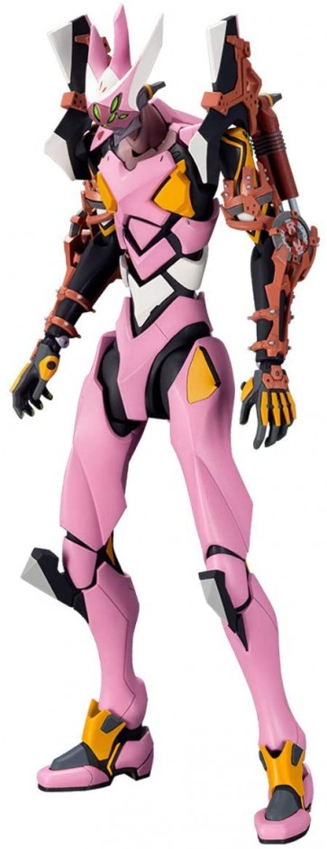 Kotobukiya 1/400 EVANGELION KAI Unit 08 GAMMA Kit , KBY19359, by KOTOBUKIYA