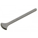 Wave HG Micro Scraper Single Unit Fan Shape, WAV86895, by WAVE