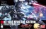 BANDAI  1/144 HGUC Byarlant Custom   Plastic Model kit, BAN56097, by BANDAI