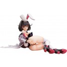 FREEing 1/4 DF: Kelly Bunny Ver. Figure  , FRE99895, by FREEING