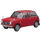 Hasegawa 1/24 Honda N 360 (NII) , HAS11216, by HASEGAWA