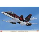 Hasegawa 1/48 F/A-18D Hornet VMFA-232 Red Devils 2025, HAS75627, by HASEGAWA