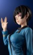 Kotobukiya 1/7 Star Trek Vulcan Science Officer Bishoujo Statue, KBY32167, by KOTOBUKIYA