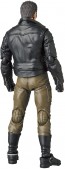 Medicom Toy MAFEX T-800 (The Terminator Ver.), MED71761, by MEDICOM TOY