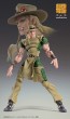 Medicos Super Action Statue: Hol Horse (JoJo's Bizarre Adventure Part 3), MEC15049, by MEDICOS