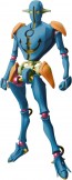Medicos Super Action Statue Soft & Wet Second (JoJolion JoJo's Bizarre Adventure Part 8), MEC49839, by MEDICOS