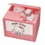 SHINE NEW Hello Kitty Bank  , SIN76770, by Shine