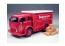 Tamiya 1/24 Danbury Mint Classic Of Open Road Series BUDWEISER DELIVERY TRUCK 1955  , TAM91600, by TAMIYA