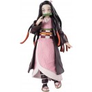 Bandai S.H.Figuarts Nezuko Kamado, BAC64761, by BANDAI