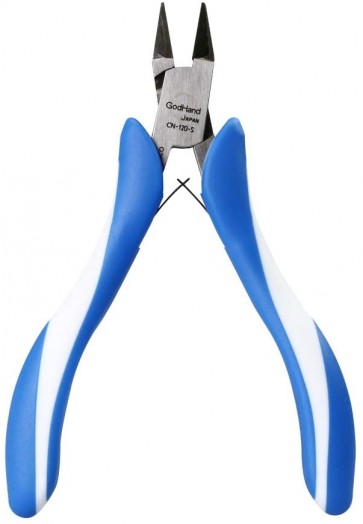 GOD HAND Craft Grip Series Fine Tip Nipper, GH77089, by GOD HAND