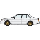 Hasegawa 1/24 Mitsubishi Lancer EX 1800GSR Turbo Custom Version, HAS07400, by HASEGAWA